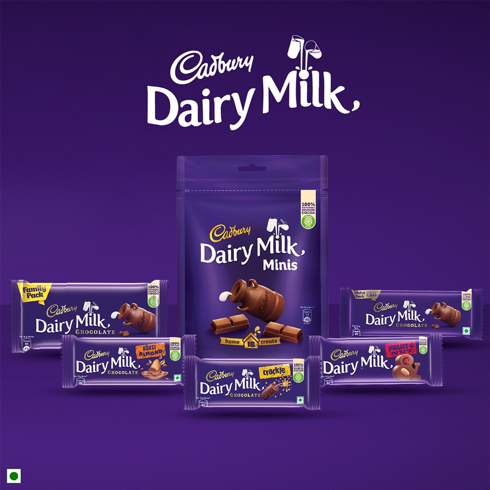 Buy Cadbury Celebrations Chocolate Gift Pack, 178.8 g (Pack of 2) Online at  desertcartGibraltar