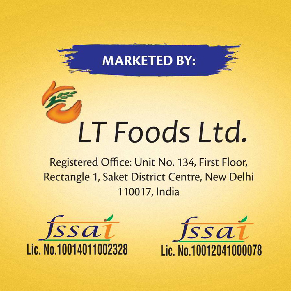 Buy Daawat Hyderabadi Biryani Kit Online On DMart Ready