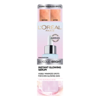 L'Oreal Paris Glycolic Bright Skin Instant Glowing Serum