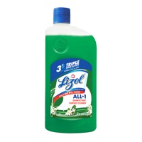 Lizol Jasmine Disinfectant Surface Cleaner