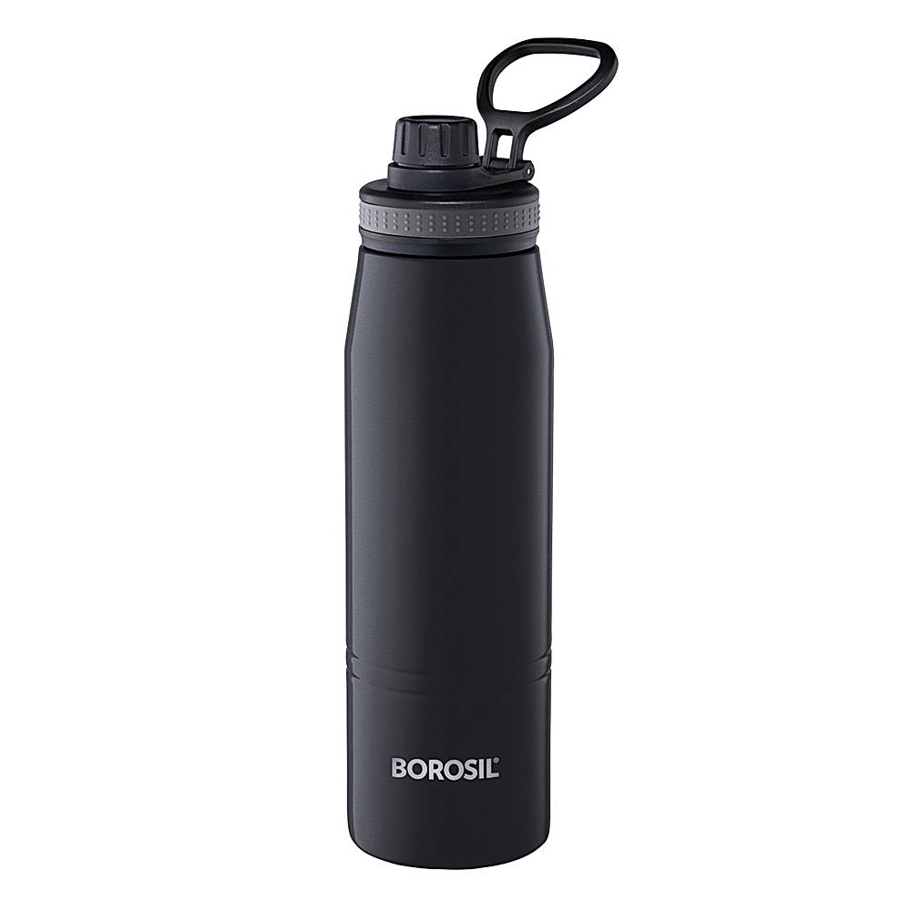 Stainless Steel Water Bottle - Sprint Set