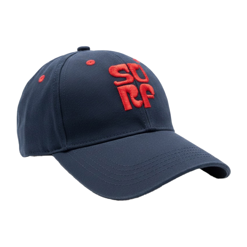 Buy Mr Xy Boy S Embroidery Cotton Cap Navy Blue Online On Dmart Ready