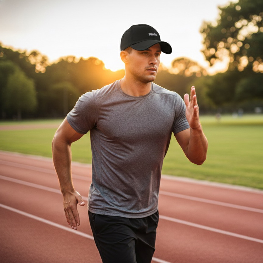 Buy Mr Xy Boy S Dryfit Cap Black Online On Dmart Ready