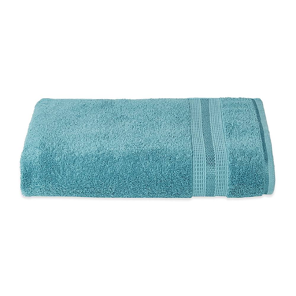 Welspun Cotton 400 GSM Bath Towel - Buy Welspun Cotton 400 GSM Bath Towel  Online at Best Price in India