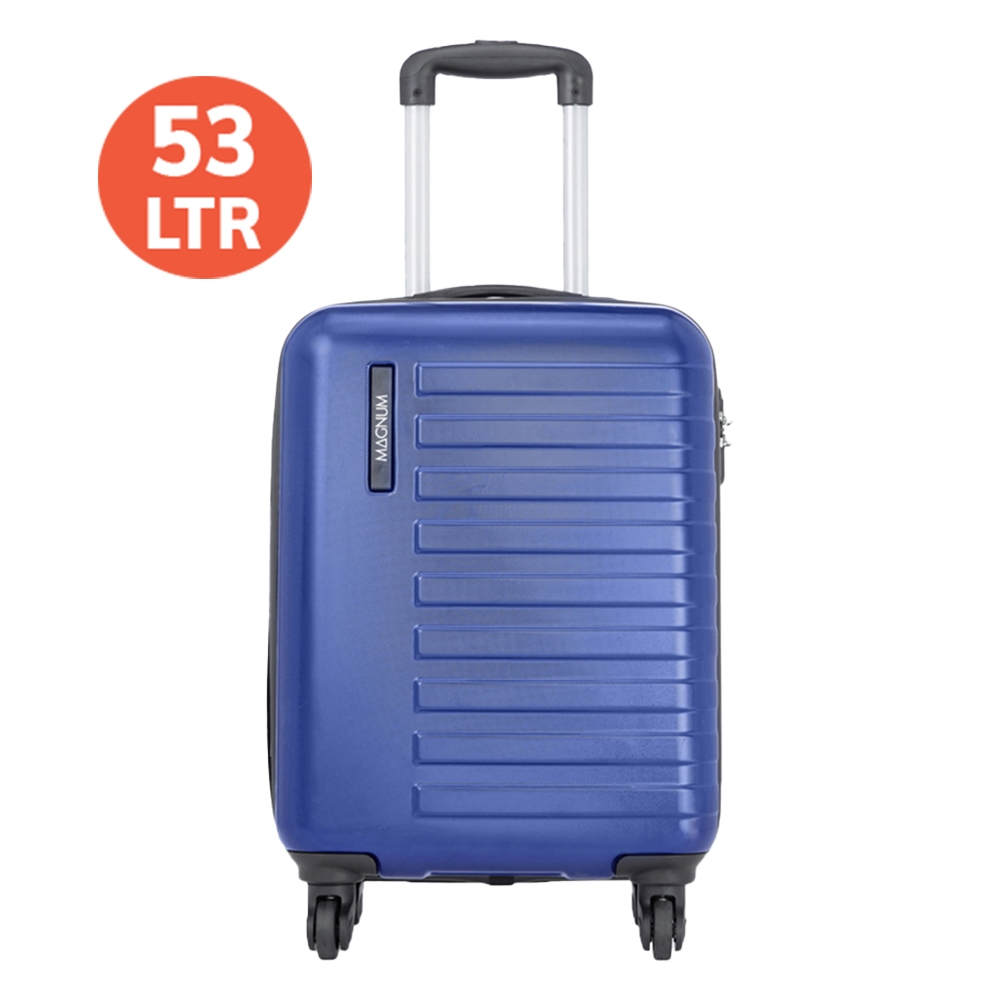 Buy Turquoise Blue Luggage & Trolley Bags for Men by Heys Online | Ajio.com