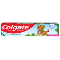 Colgate Strawberry Flavour Toothpaste