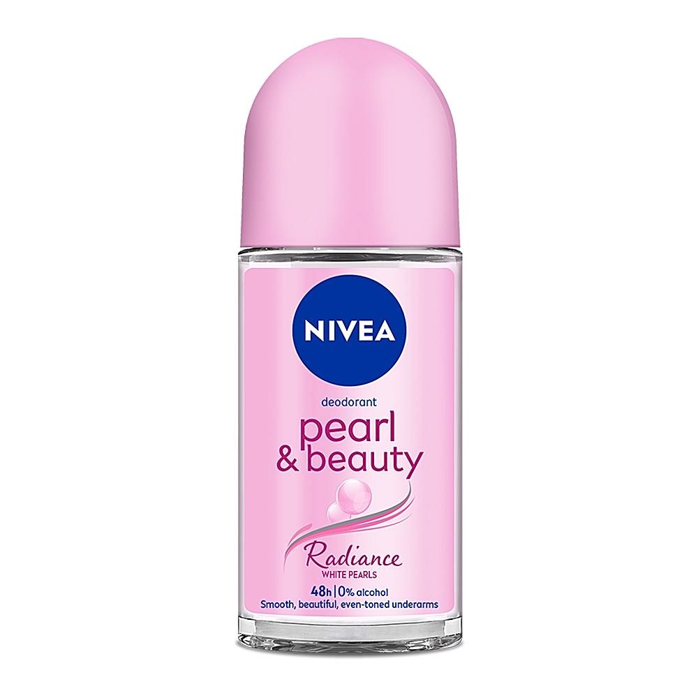 Nivea discount underarms perfume