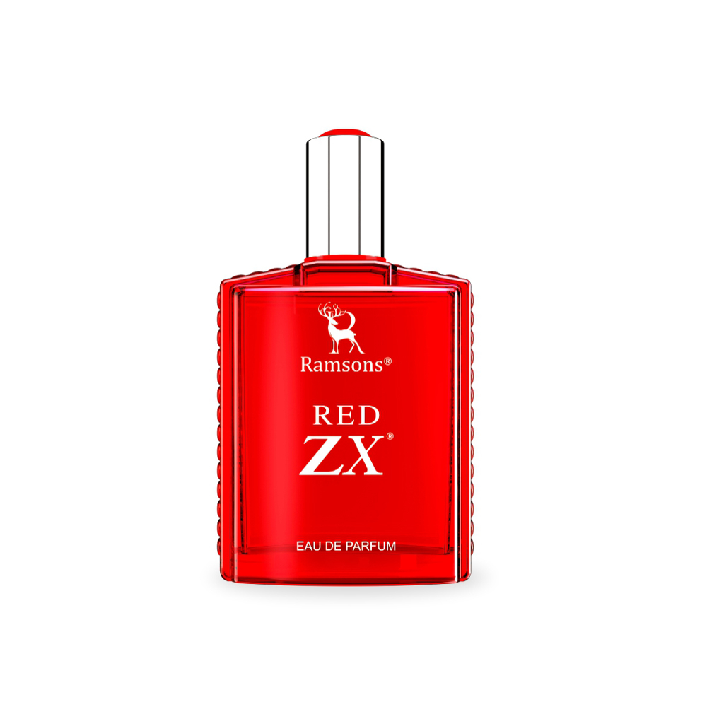 Buy Ramsons Red Zx Eau De Parfum Online On Dmart Ready