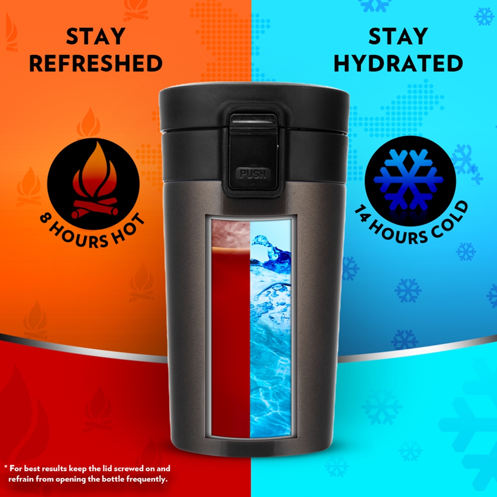 Buy Borosil Insulated Coffeemate Mug Online On Dmart Ready