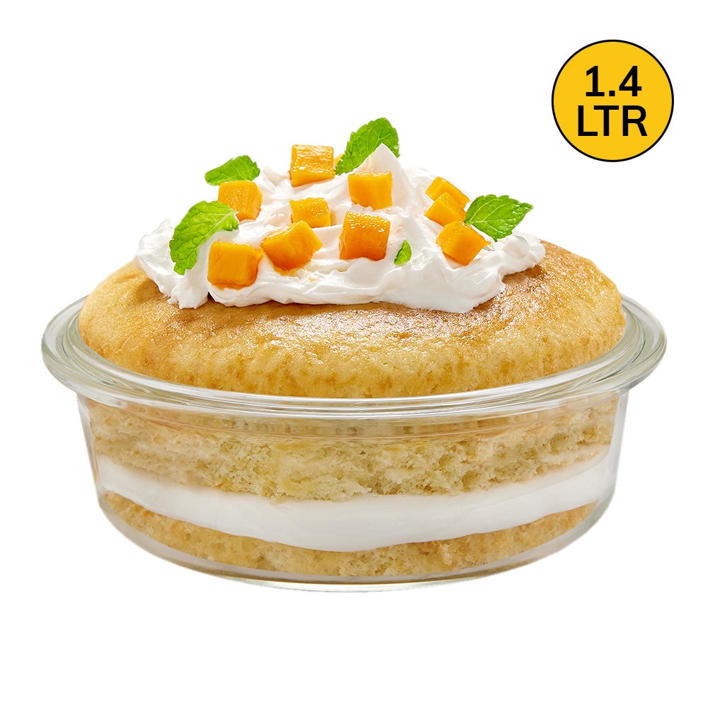 Cake baking deals bowls online