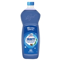 Lizol Shakti Disinfectant Floor Cleaner Aqua Fresh