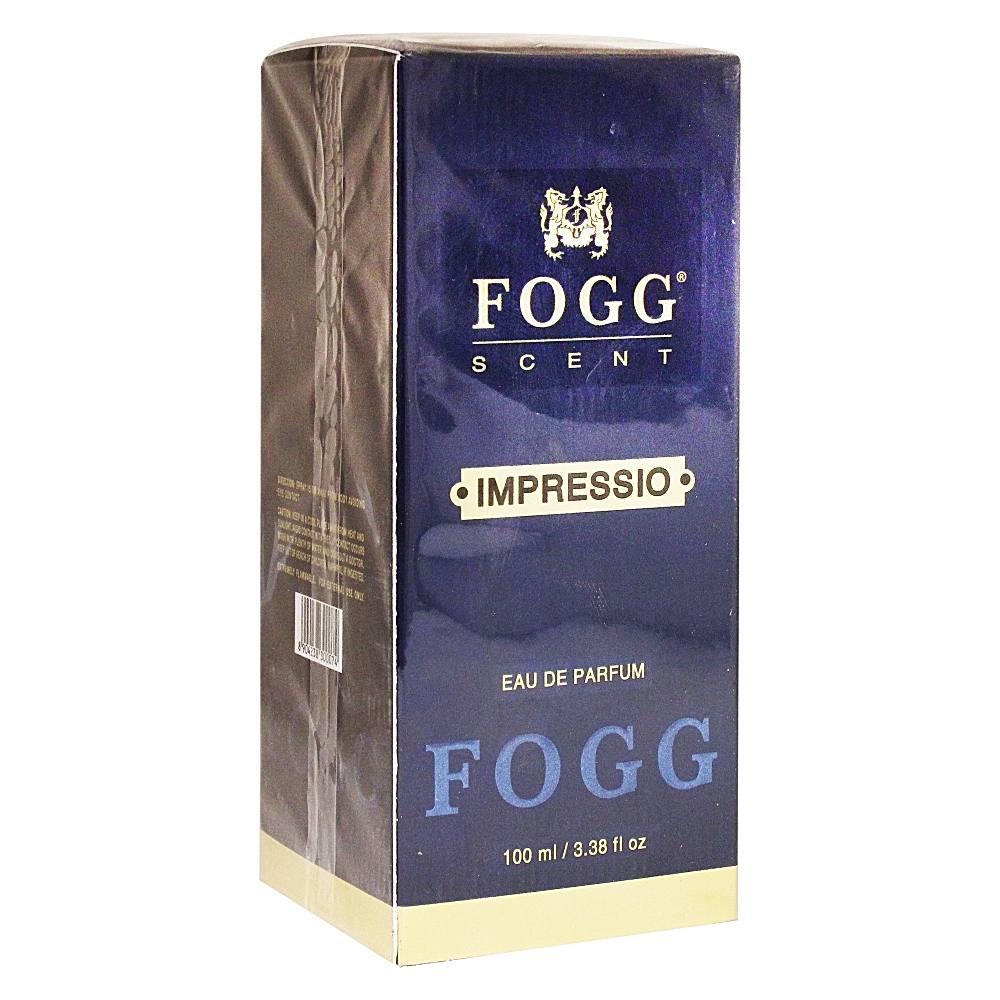 Fogg best sale scent discover