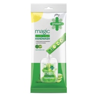 Godrej Protekt Powder to Liquid Magic Handwash - Neem & Aloe Vera