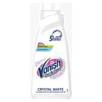 Vanish Oxi Action Crystal White Detergent Add-On
