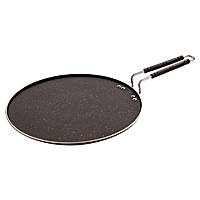 Bombay Kookware Smart Non-Stick Tawa - Maroon