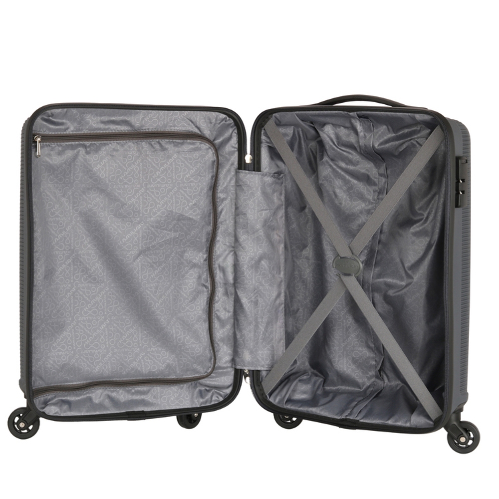 Dmart trolley online bags