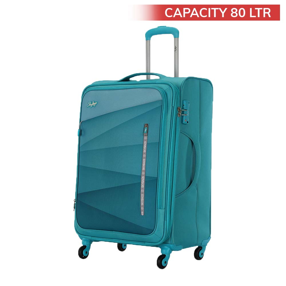 Dmart 2025 luggage bags