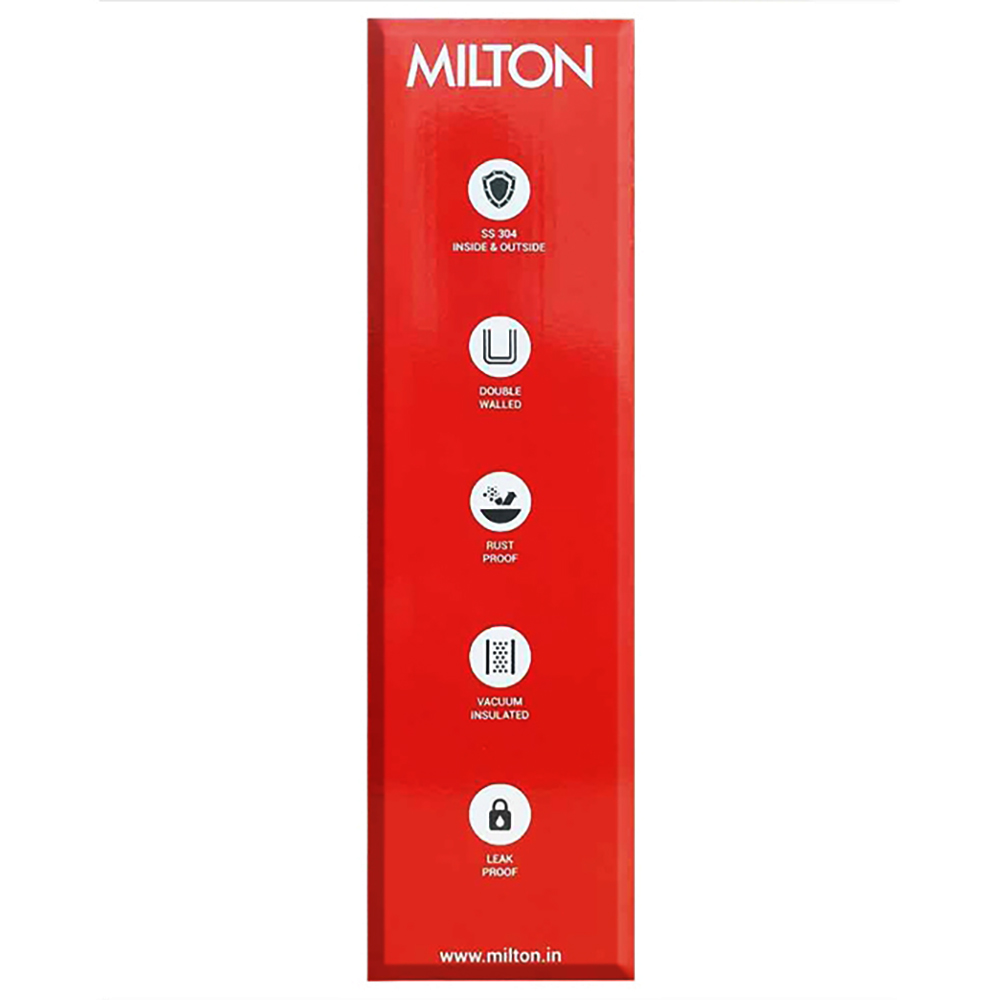 Buy Milton Thermosteel Flask Online On DMart Ready