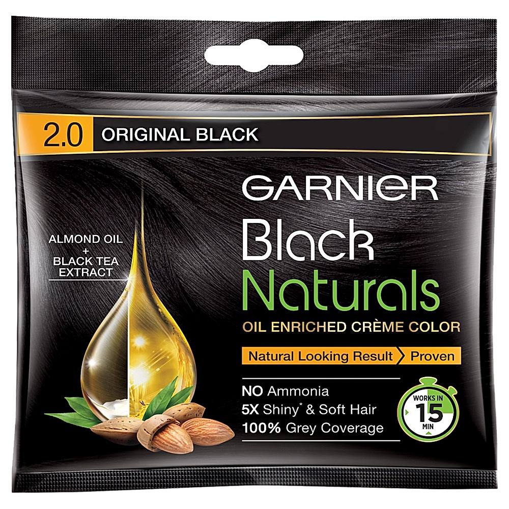 Garnier natural on sale