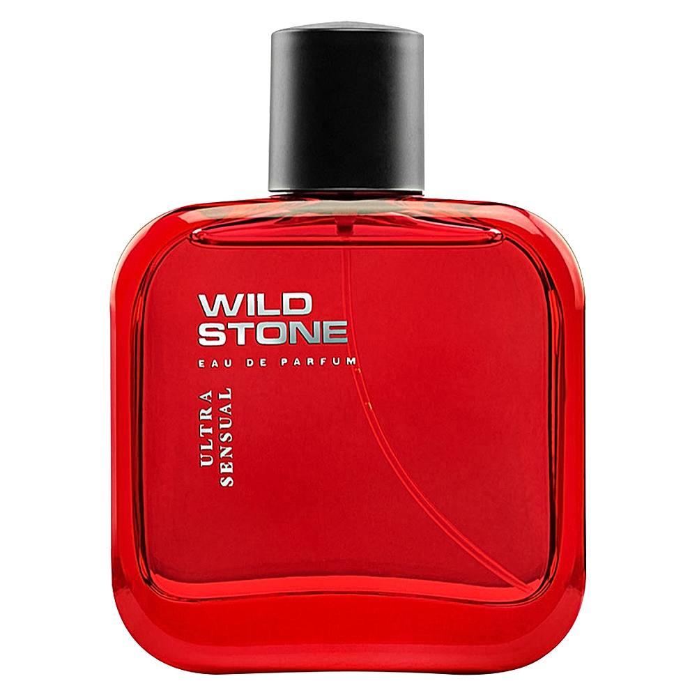 Wild stone perfume online list