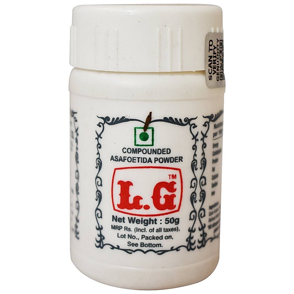 25gm Box Log Asafoetida Powder Manufacturer Supplier from Tiruchirappalli  India