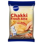 Pillsbury Chakki Fresh Wheat Atta (Godhuma pindi)