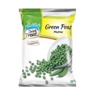 Vadilal Quick Treat Frozen Green Peas (Mutter)