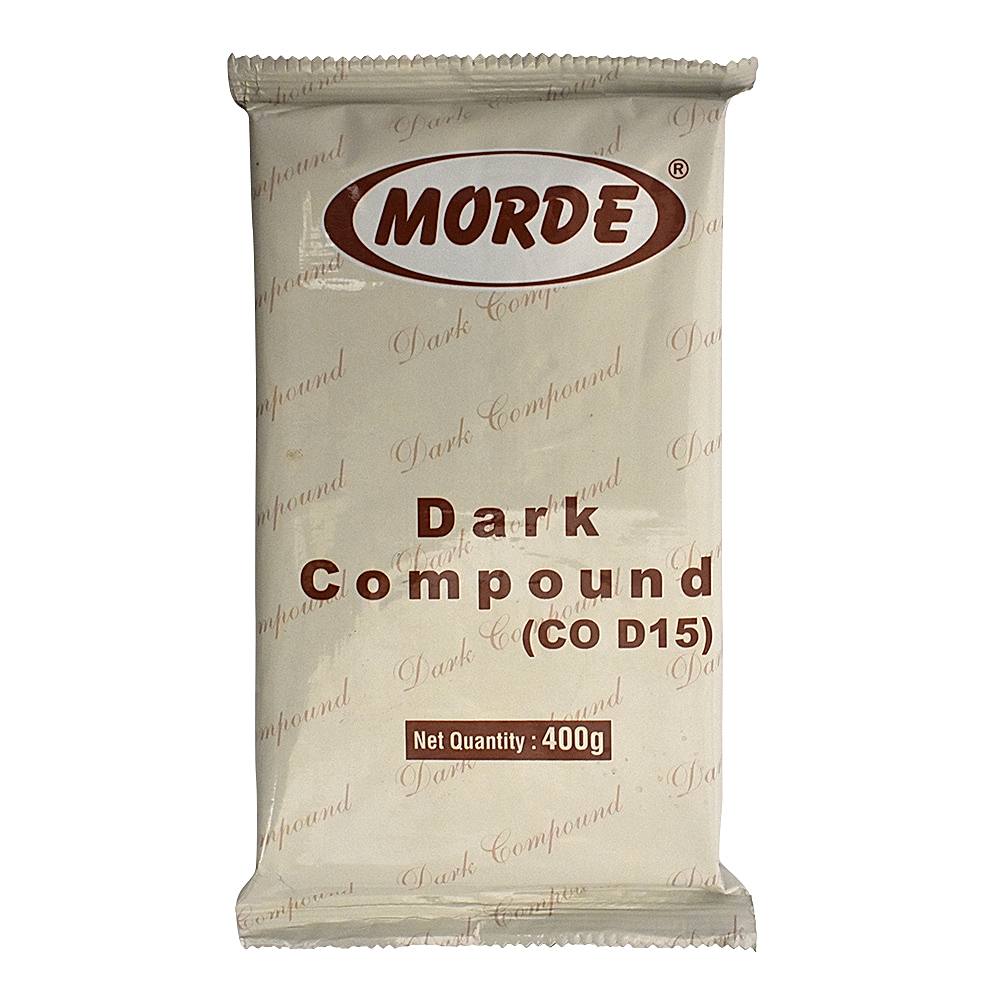 Morde dark chocolate deals compound