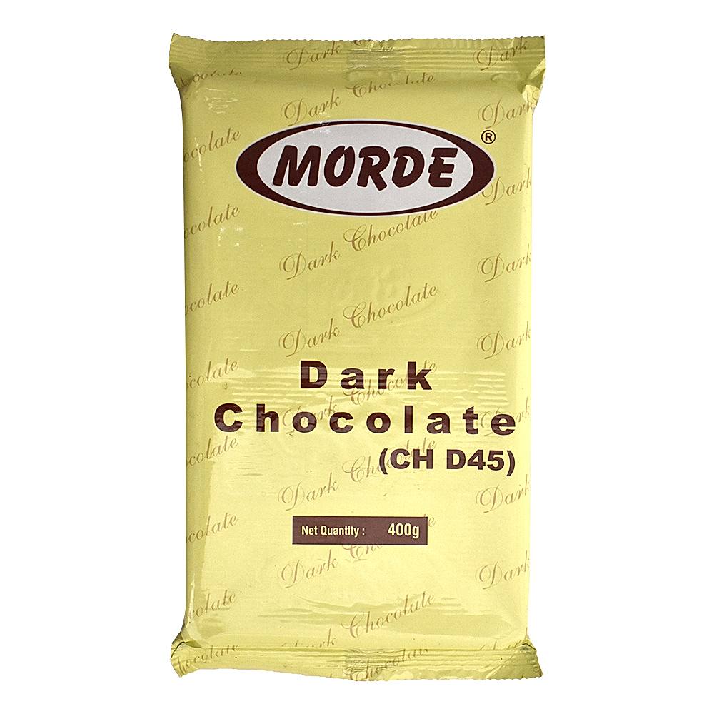 Morde chocolate deals