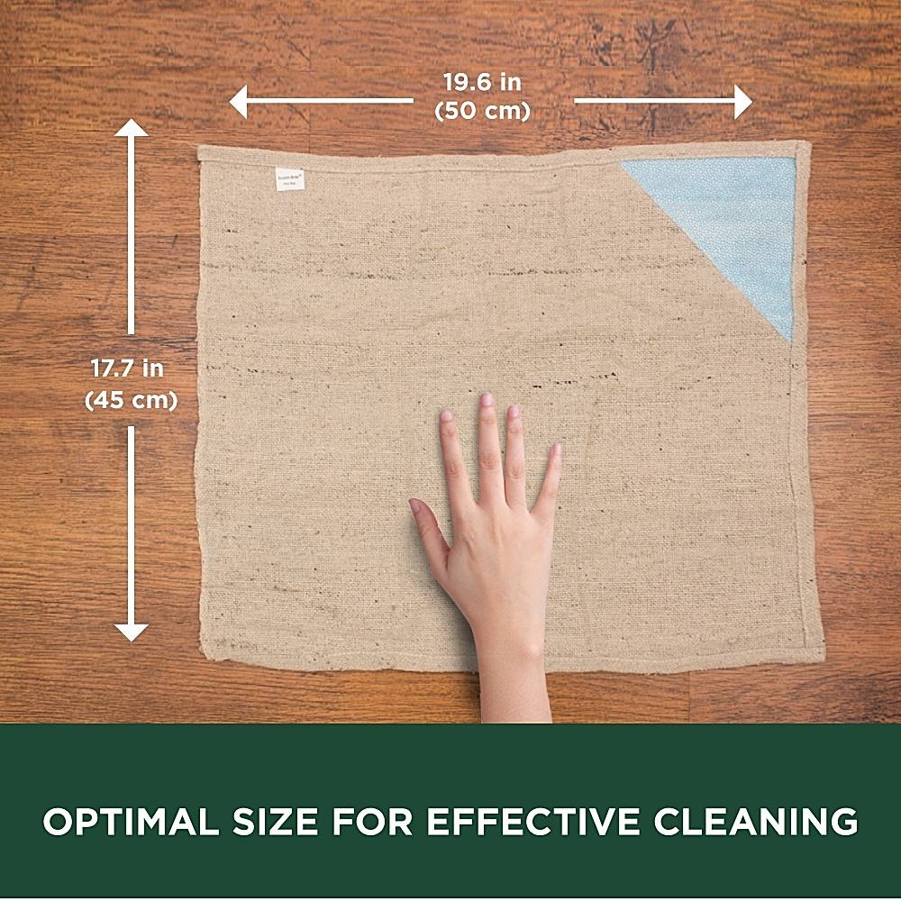 Buy Scotch Brite Floor Cleaning Cloth Pocha 48x53 cm Online On DMart