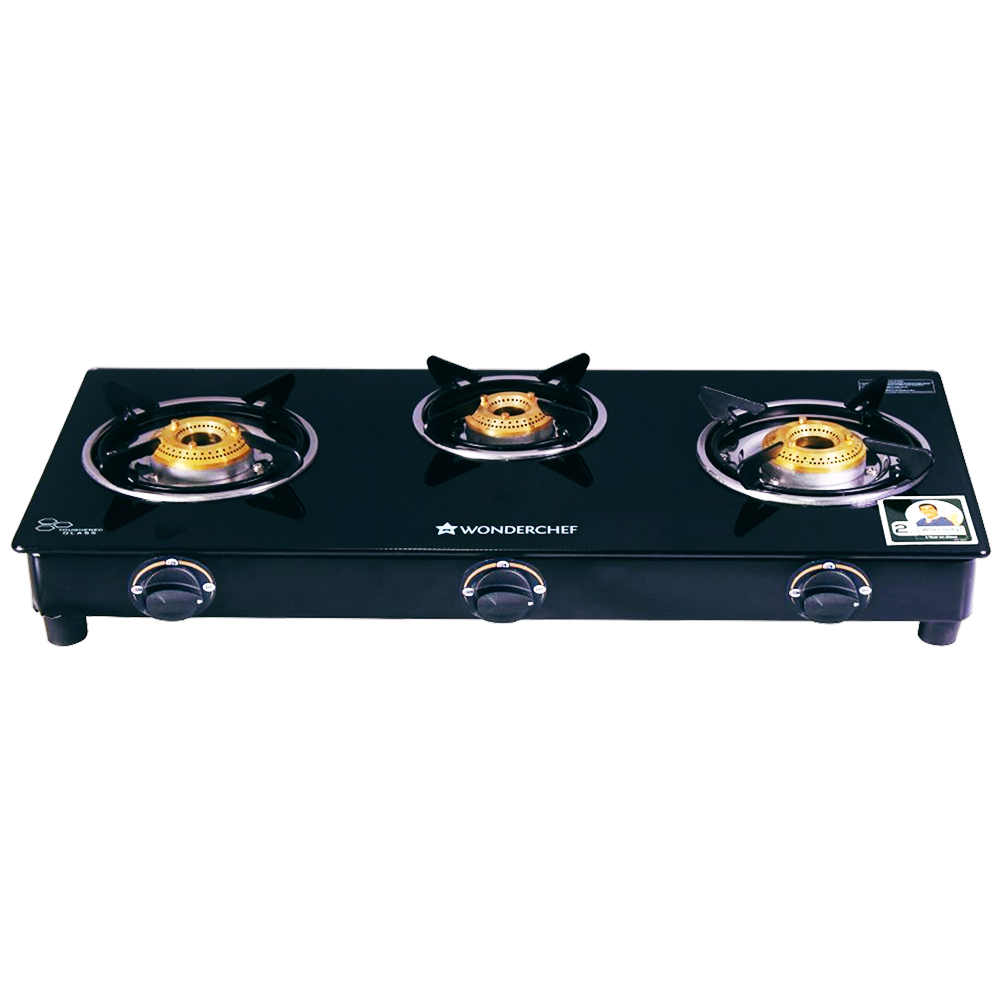 Gas stove outlet dmart