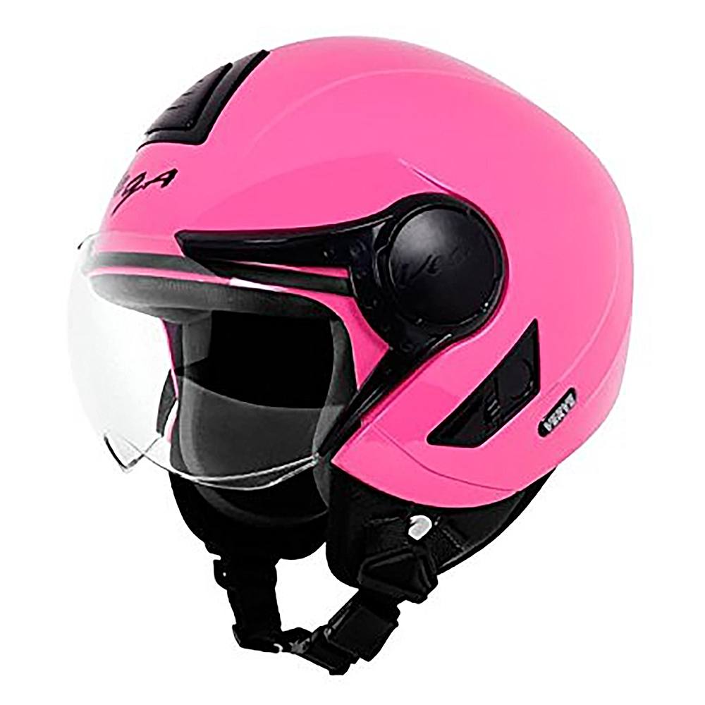 Vega verve deals motorbike helmet