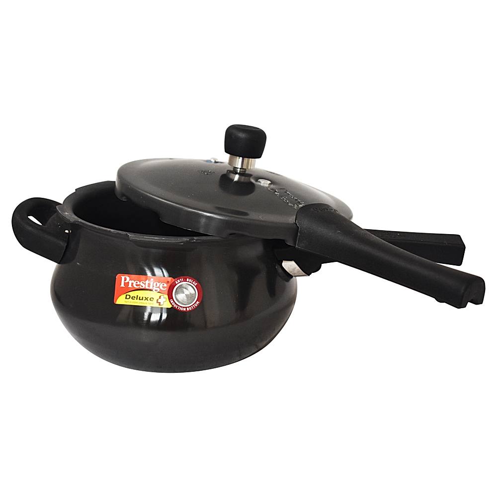 Prestige deluxe handi cooker sale