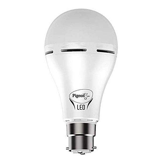 pigeon led emergency bulb 9w