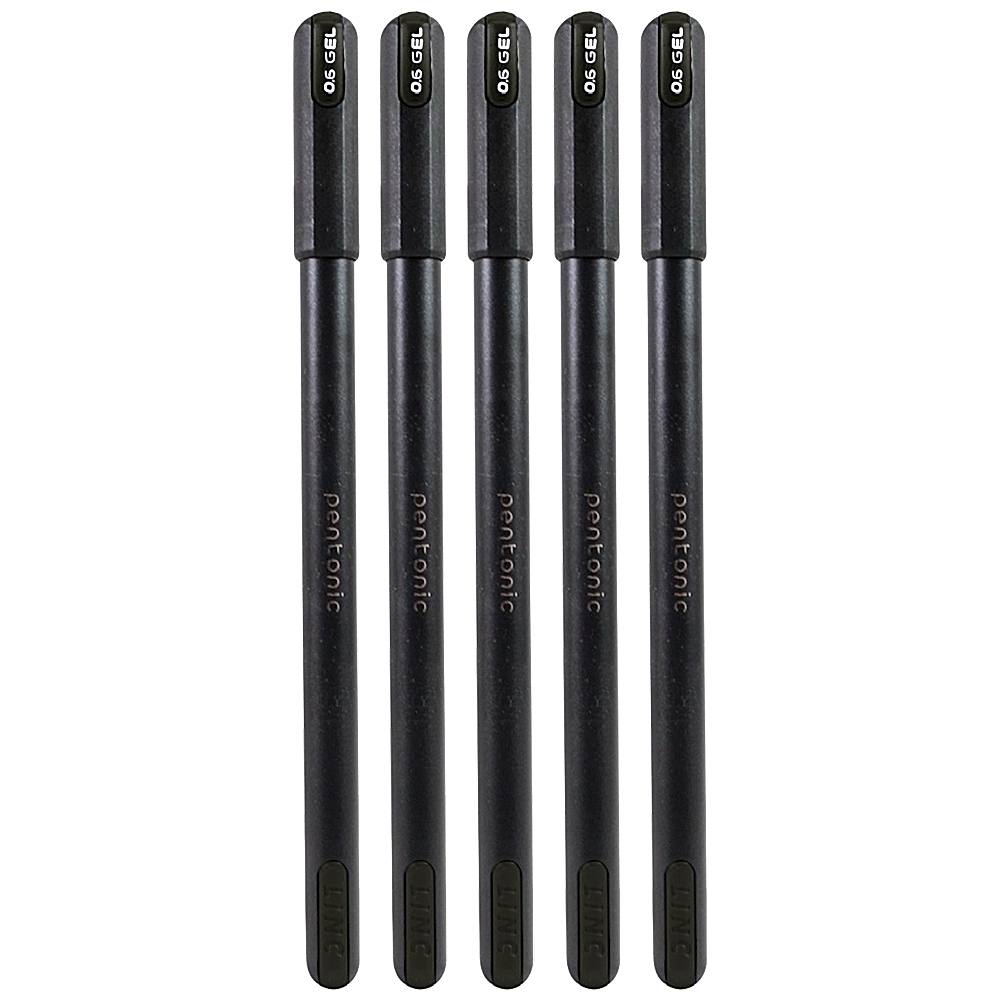 Buy Linc Pentonic Blue Gel Pen Online On DMart Ready
