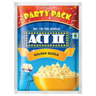 Act II Golden Sizzle Party Popcorn Pack
