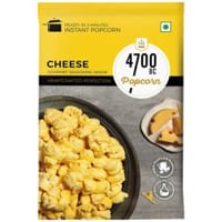 4700 BC Instant Cheese Gourmet Popcorn