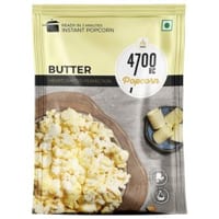 4700 BC Instant Butter Gourmet Popcorn