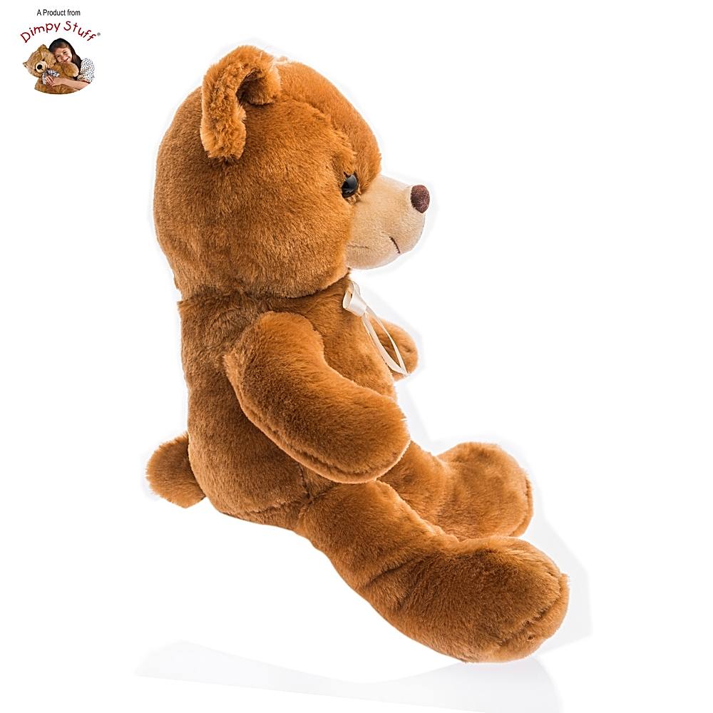 Teddy bear in dmart new arrivals