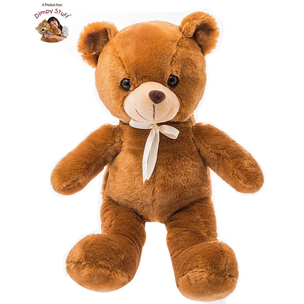 Teddy bear in dmart new arrivals