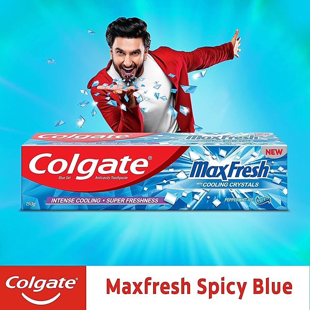 colgate max fresh 300 gm