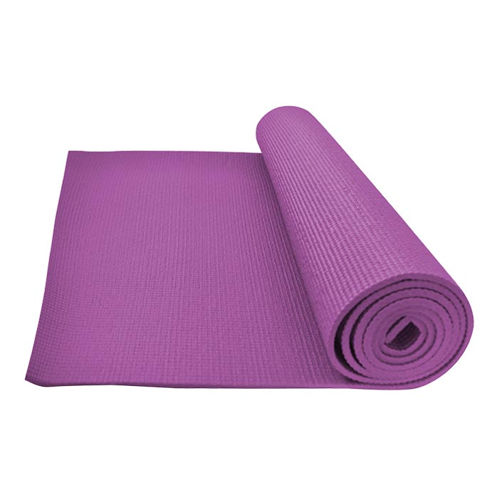 Buy Yoga Mat - Assorted Colours Online On DMart Ready