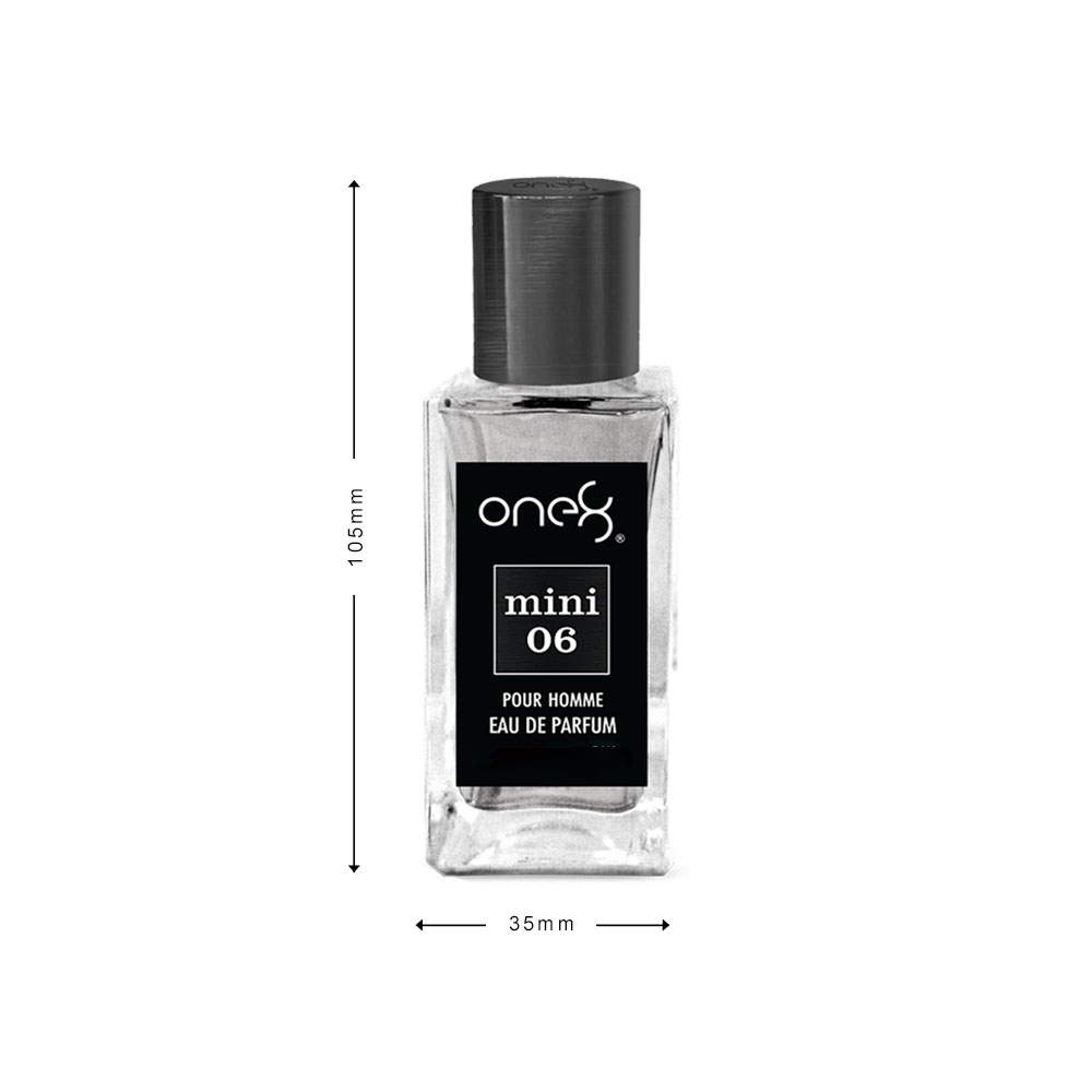 Buy One8 Eau De Parfum Mini 06 Online On DMart Ready