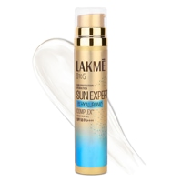 Lakme 9to5 Sun Expert 1% Hyaluronic Aqua Sun Gel SPF 50