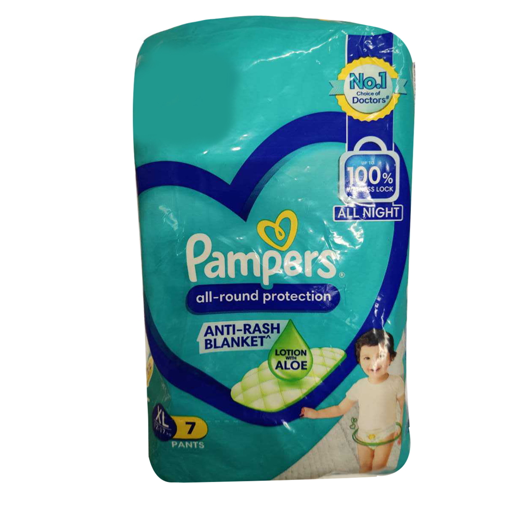 Huggies Dry Pants Diapers XL 12-17kg 42pcs – Pasar Online Malaysia