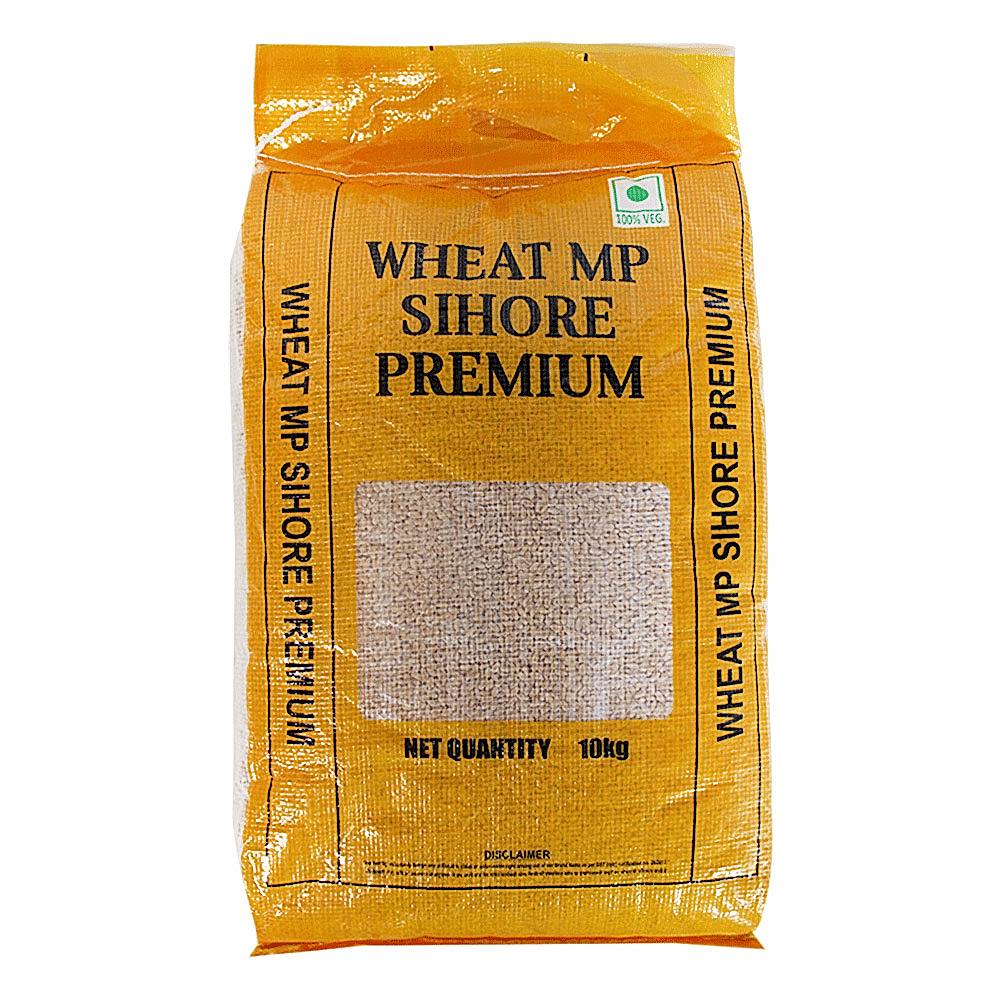 Buy Wheat MP Sihore Premium Online On DMart Ready