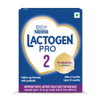 Nestle Lactogen 2 - Follow-up Formula Powder