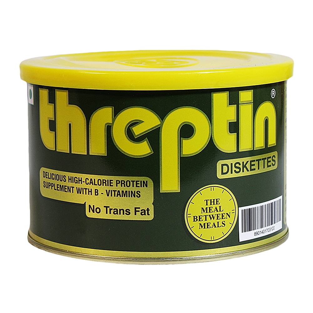 Threptin biscuits hot sale for child