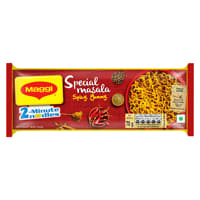 Maggi Special Masala Noodles - 4 Pack