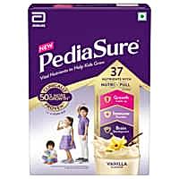 Pediasure Nutritional Powder - Vanilla Flavour